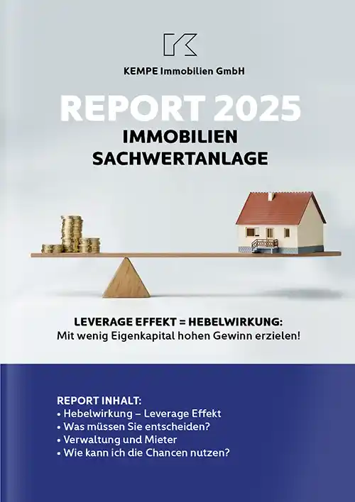 Report Kempe Immobilien
