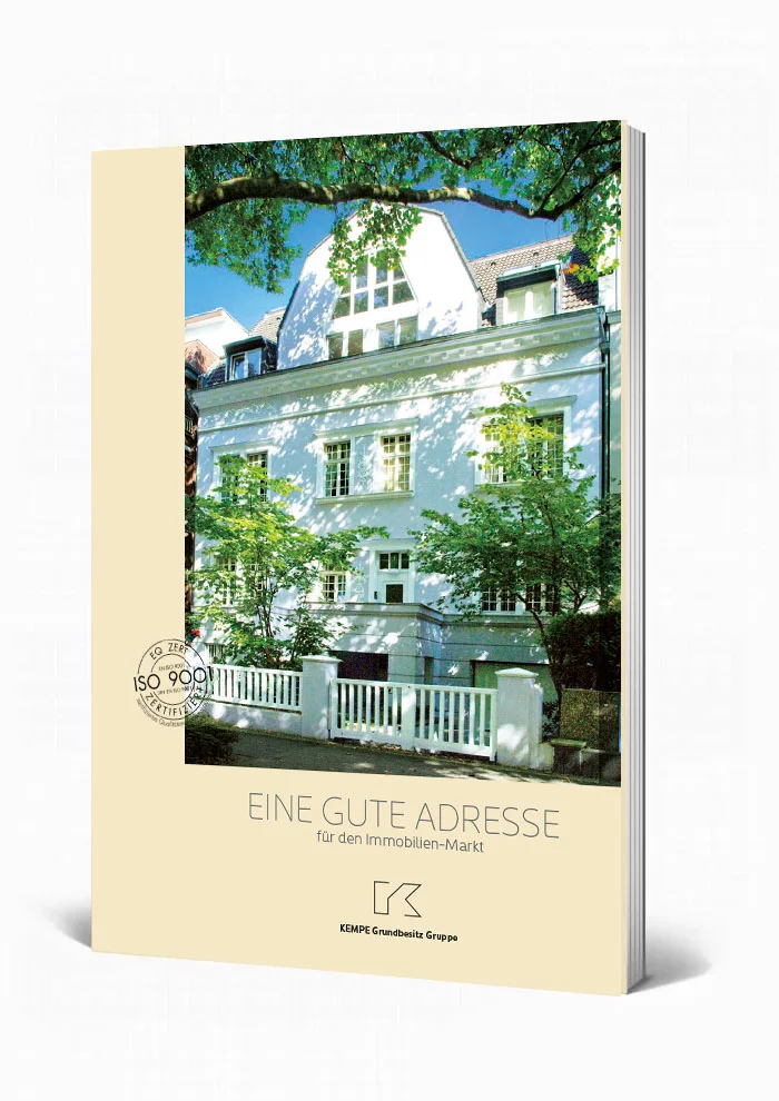 Eine gute Adresse