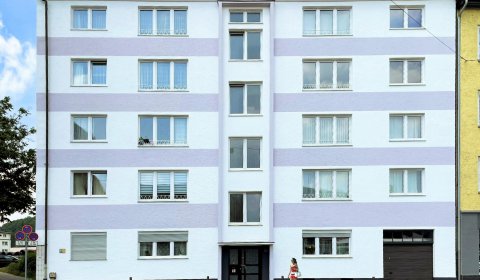 Hagen-Haspe Ansicht
