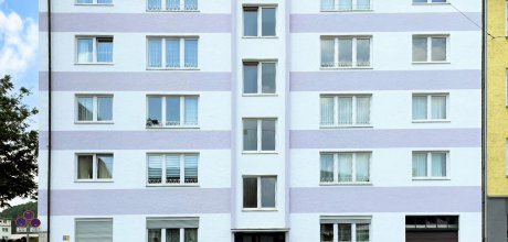 Hagen-Haspe Ansicht